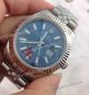 Replica Rolex Datejust II Blue Face 41mm Jubilee Band Watch (2)_th.jpg